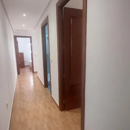 Apartment Elcano