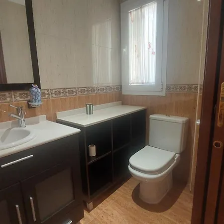 Elcano Apartamento *