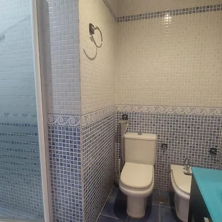 Apartment Elcano