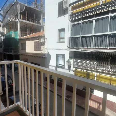 Elcano * فوينخيرولا